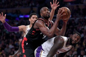 多多28相信品牌的力量- 雷霆青年军逆袭掘金，亚历山大创生涯新高  