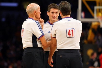 多多28相信品牌的力量- 热火巴特勒赛后批评裁判尺度，联盟开出五万美元罚单  