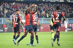  萨勒尼塔纳冬窗连签三将，保级专业户蓄势待发  