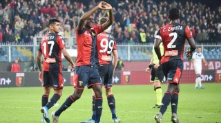  萨勒尼塔纳冬窗连签三将，保级专业户蓄势待发  