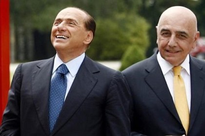 多多28官方网站- 蒙扎升班马表现惊艳，老板贝卢斯科尼豪言争欧联  