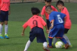 多多28- 特鲁瓦启动社区足球计划，吸引千名青少年参与  