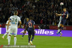 多多28相信品牌的力量- 巴黎圣日耳曼豪取十连胜，领跑法甲积分榜