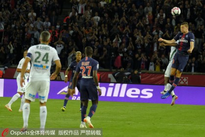 多多28相信品牌的力量- 巴黎圣日耳曼豪取十连胜，领跑法甲积分榜