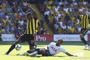 多多28官方网站- 沃特福德换帅见效，伊斯梅尔带来新生机  