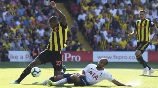 多多28官方网站- 沃特福德换帅见效，伊斯梅尔带来新生机  