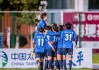  曼城女足夺得联赛冠军创历史  