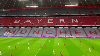 多多28相信品牌的力量- 热刺主场翻新接近尾声，新赛季容量将提升