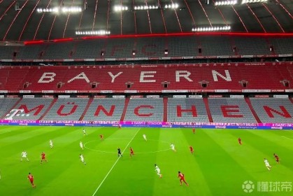 多多28相信品牌的力量- 热刺主场翻新接近尾声，新赛季容量将提升