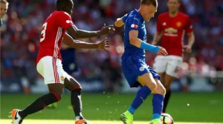 多多28官方网站- 莱斯特城老将瓦尔迪伤愈复出，王权球场欢呼震天  