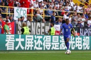  不莱梅青年才俊闪耀全场未来之星正升起