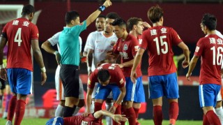 多多28相信品牌的力量- 威尼斯水上球场漏水，比赛中断引发争议  