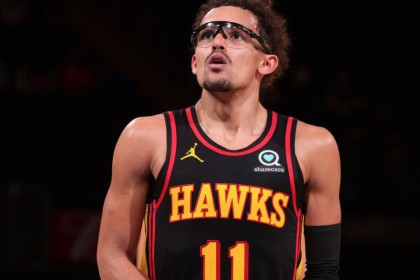 多多28官网- 老鹰特雷杨绝杀国王，亚特兰大惊险保住前八  