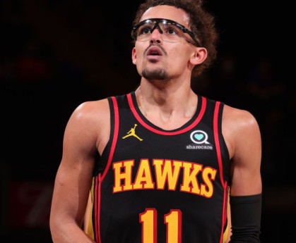 多多28官网- 老鹰特雷杨绝杀国王，亚特兰大惊险保住前八  