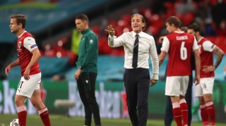  特纳纳火山球队觉醒，格罗索继承意大利左路传承