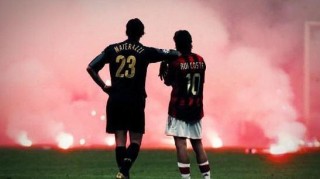 多多28- 罗马德比火药味十足 红狼军团补时绝杀笑傲同城  