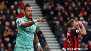 多多28官网- 伯恩茅斯绝杀险胜，索兰克压哨破门定乾坤  