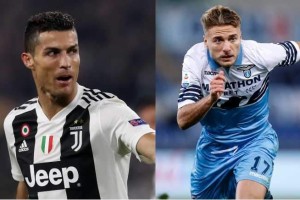 多多28官网- 拉齐奥核心因莫比莱伤愈，复出即戴帽救主  