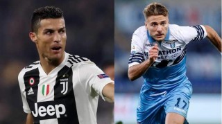 多多28官网- 拉齐奥核心因莫比莱伤愈，复出即戴帽救主  