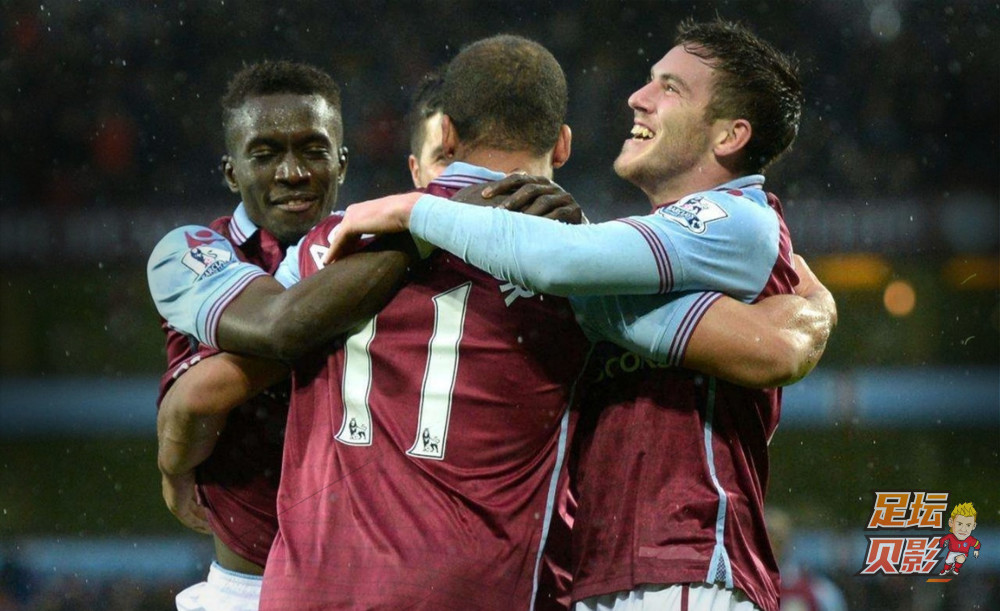 阿斯顿维拉青春风暴,青年军刮起进攻旋风  阿斯顿维拉青春风暴,青年军刮起进攻旋风