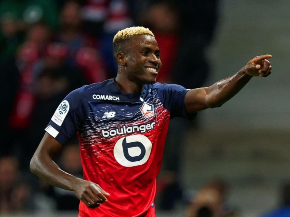 那不勒斯客场爆冷负于蒙扎,奥斯梅恩哑火陷危机  那不勒斯客场爆冷负于蒙扎,奥斯梅恩哑火陷危机