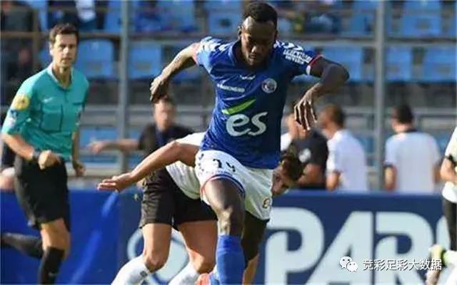 斯特拉斯堡主场不败神话,法甲黑马本色尽显  斯特拉斯堡主场不败神话,法甲黑马本色尽显