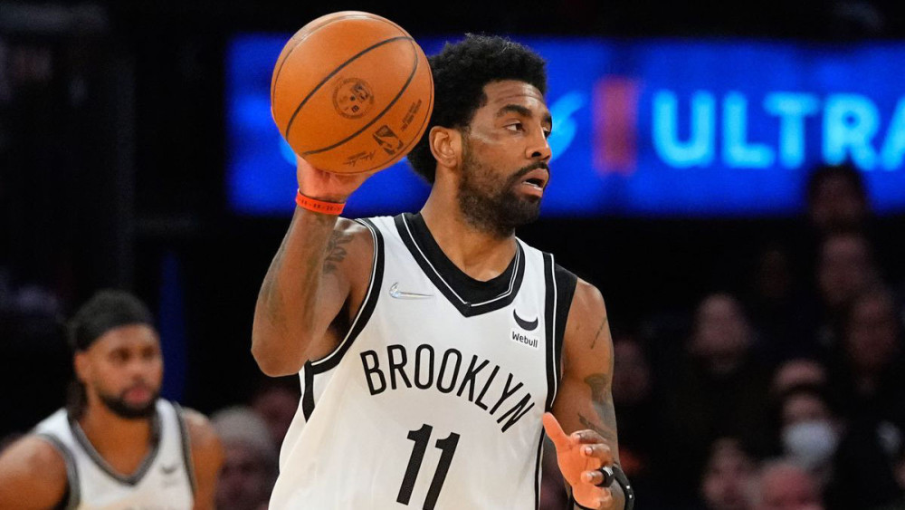  独行侠交易得到欧文，东契奇组合剑指总冠军  