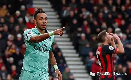  伯恩茅斯绝杀险胜，索兰克压哨破门定乾坤  