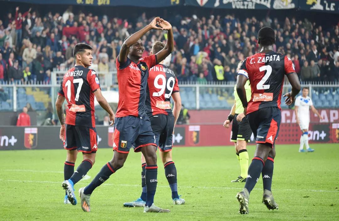  萨勒尼塔纳冬窗连签三将，保级专业户蓄势待发  