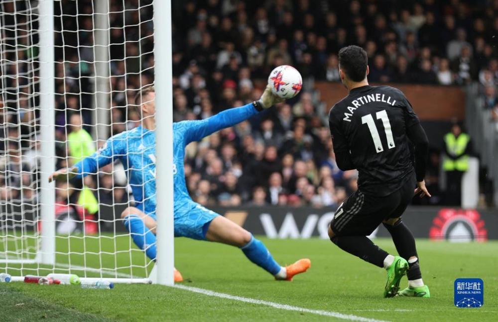  阿尔特塔启用新人收奇效，白百合青春风暴席卷联赛  